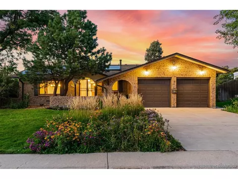 9151 Eastman Ave, Denver, CO 80231