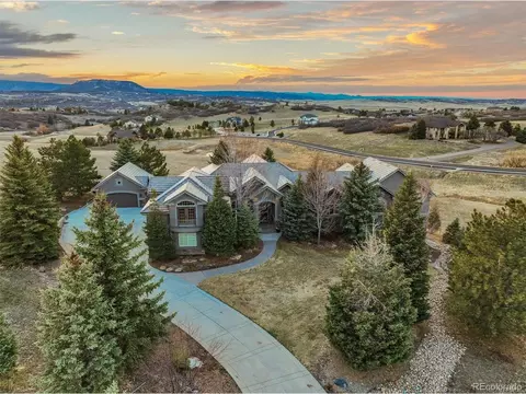 4749 Starfire Cir, Castle Rock, CO 80104
