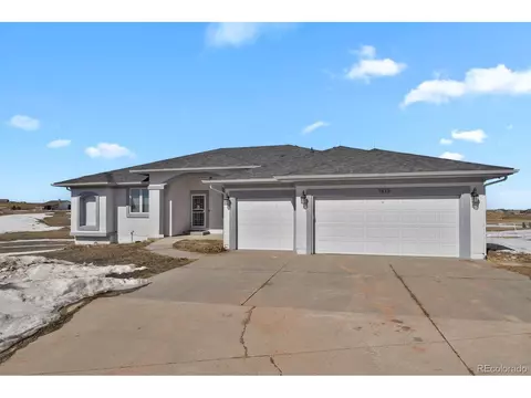 7415 Crow Ct, Colorado Springs, CO 80908