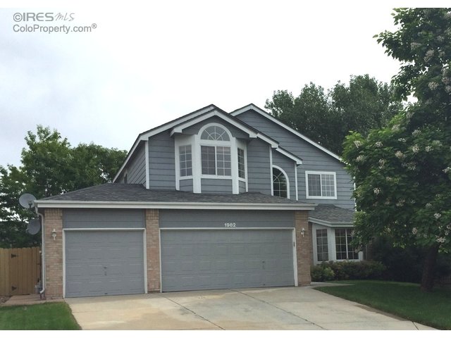 1982 Eldorado Dr, Louisville, CO 80027 photo 1