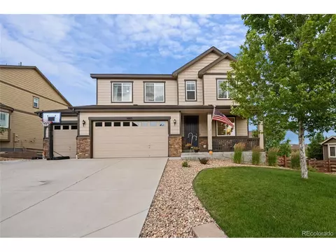 4805 S Riviera Way, Aurora, CO 80015