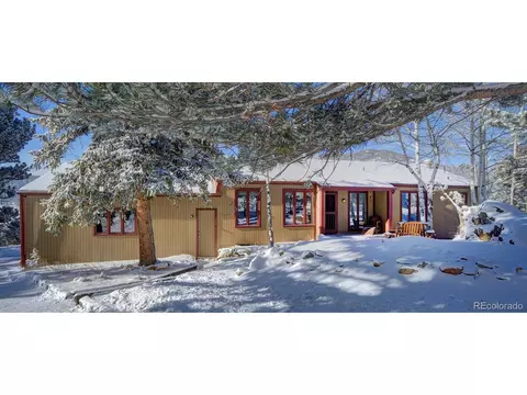 2471 Pinehurst Dr, Evergreen, CO 80439