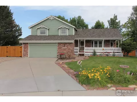 2429 Mapleton Cir, Longmont, CO 80503 photo 1