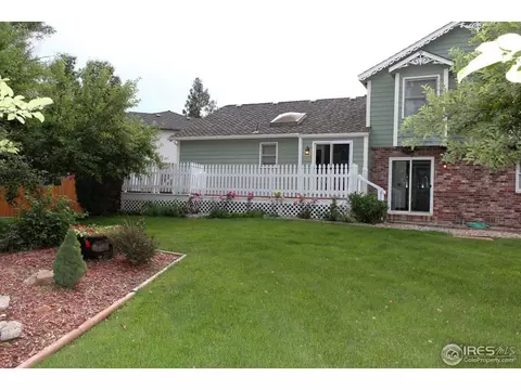 2429 Mapleton Cir, Longmont, CO 80503 photo 12