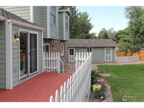 2429 Mapleton Cir, Longmont, CO 80503 photo 13