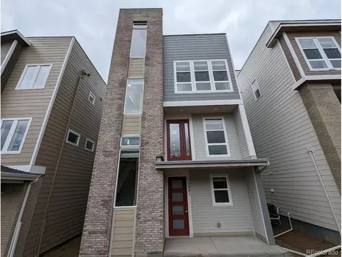 5041 S Queen Ct, Littleton, CO 80127