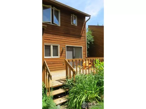 3312 34th St, Boulder, CO 80301 photo 2