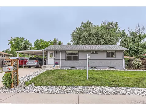 6761 Lamar St, Arvada, CO 80003