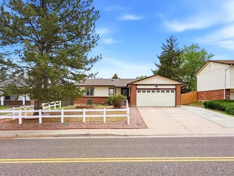 14938 E Florida Ave, Aurora, CO 80012