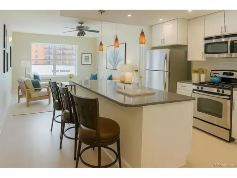 1975 Grant St #501, Denver, CO 80203