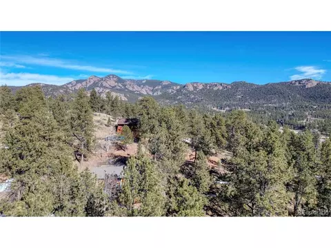 12362 Polly Dr, Pine, CO 80470 photo 21