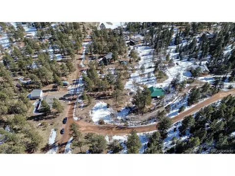 12362 Polly Dr, Pine, CO 80470 photo 9