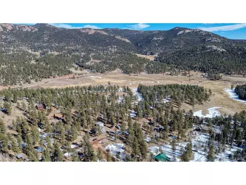12362 Polly Dr, Pine, CO 80470 photo 7