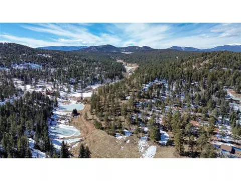 12362 Polly Dr, Pine, CO 80470 photo 12