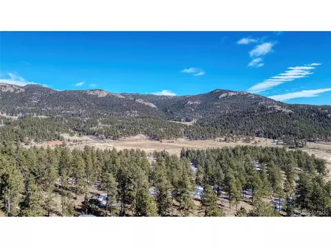 12362 Polly Dr, Pine, CO 80470 photo 22