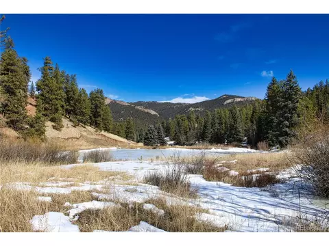 12362 Polly Dr, Pine, CO 80470 photo 14