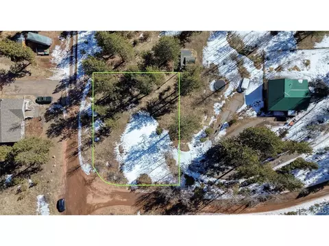 12362 Polly Dr, Pine, CO 80470 photo 5