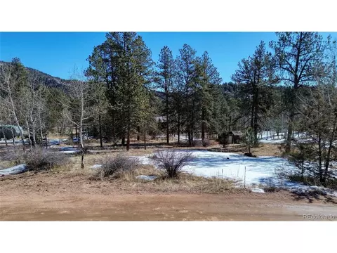 12362 Polly Dr, Pine, CO 80470 photo 10