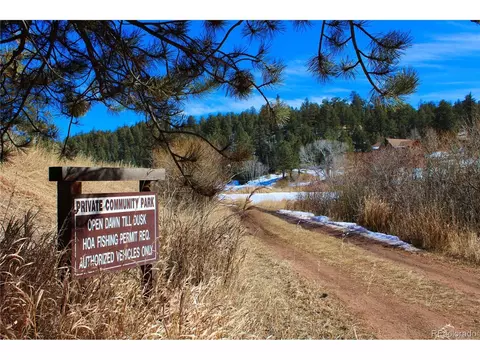12362 Polly Dr, Pine, CO 80470 photo 11