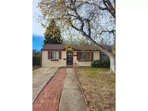 1709 Wabash St, Denver, CO 80220