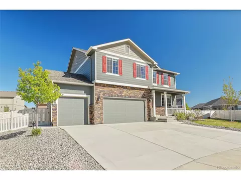 5455 Scenic Ave, Longmont, CO 80504