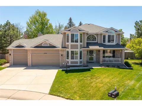 10094 Rockrose Ct, Parker, CO 80134