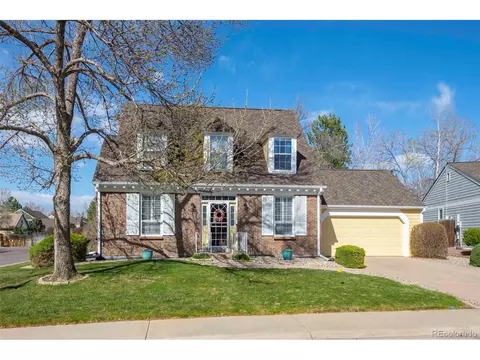 5408 S Iris St, Littleton, CO 80123