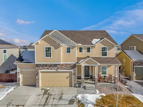 5562 Vona Dr, Loveland, CO 80538