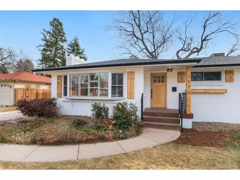 2570 Bell Ct, Lakewood, CO 80215
