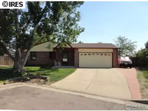 720 Marshall Pl, Berthoud, CO 80513 photo 1