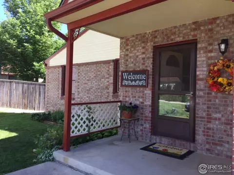 720 Marshall Pl, Berthoud, CO 80513 photo 2