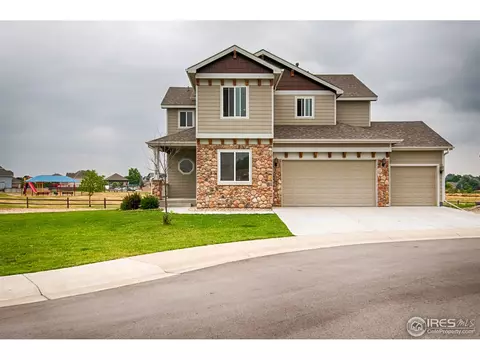 9108 Harlequin Cir, Frederick, CO 80504 photo 1