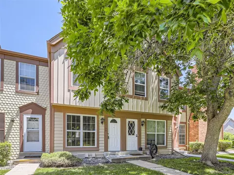1713 S Blackhawk Way #D, Aurora, CO 80012
