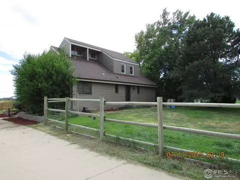 5120 Arrowhead Dr, Greeley, CO 80634 photo 1