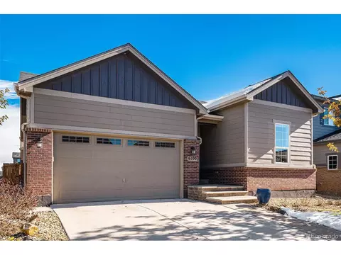 6100 N Fundy St, Aurora, CO 80019