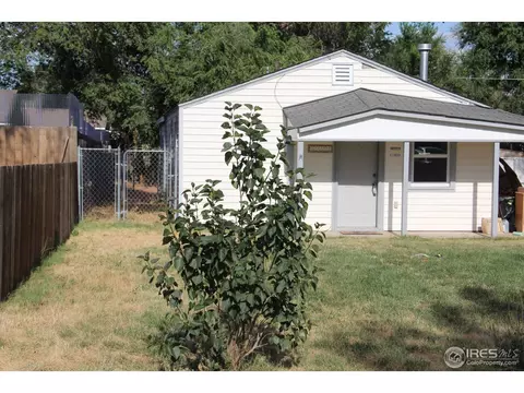3722 Belmont Ave, Evans, CO 80620 photo 1