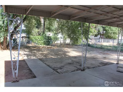 3722 Belmont Ave, Evans, CO 80620 photo 15