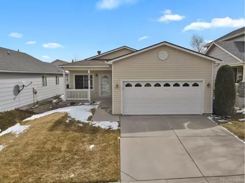 Undisclosed, Colorado Springs, CO 80923