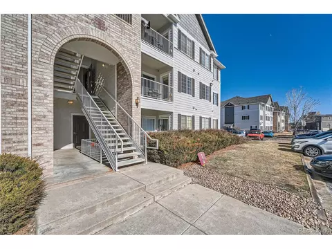 15700 E Jamison Dr #1-207, Englewood, CO 80112