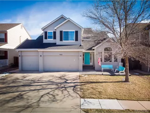 Undisclosed, Colorado Springs, CO 80920