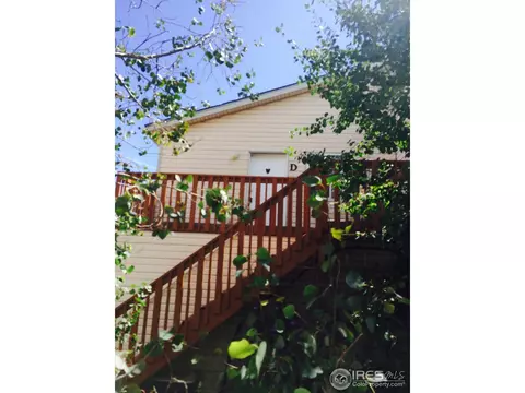 3365 Talisman Ct #D, Boulder, CO 80301 photo 1