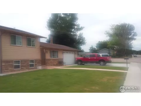 1104 36th St, Evans, CO 80620 photo 2