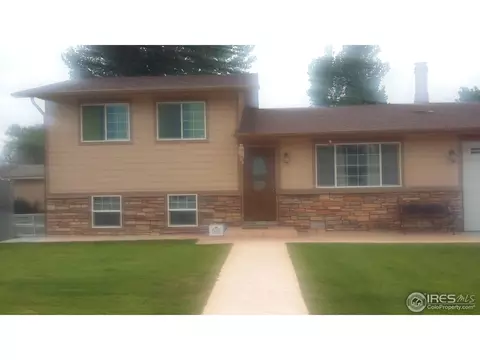 1104 36th St, Evans, CO 80620 photo 1
