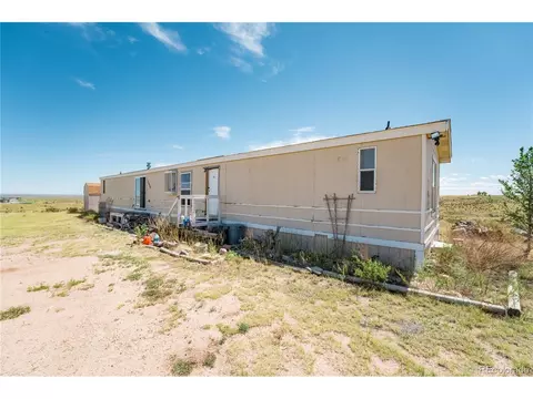 5450 Pronghorn Rd, Fountain, CO 80817