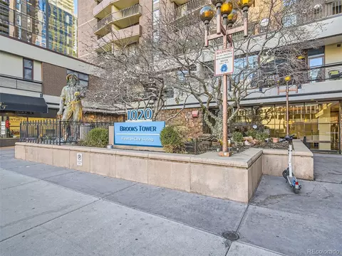 1020 15th St #17K, Denver, CO 80202