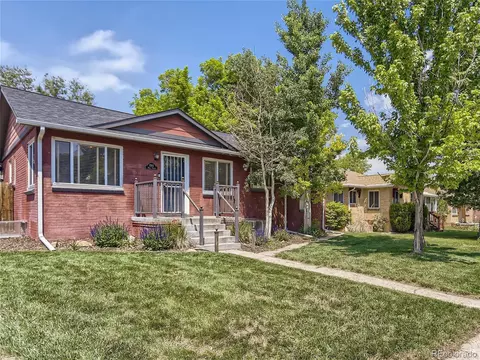 1305 Holly St, Denver, CO 80220