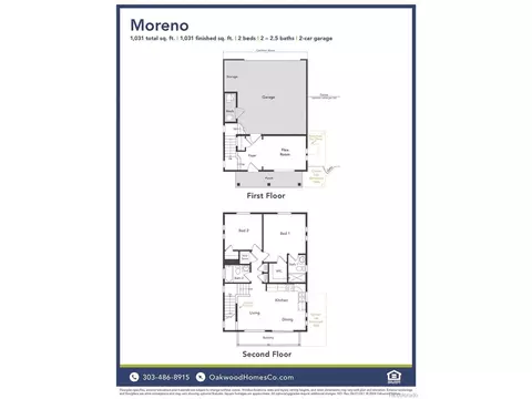 46557 Avery Ln, Bennett, CO 80102 photo 3