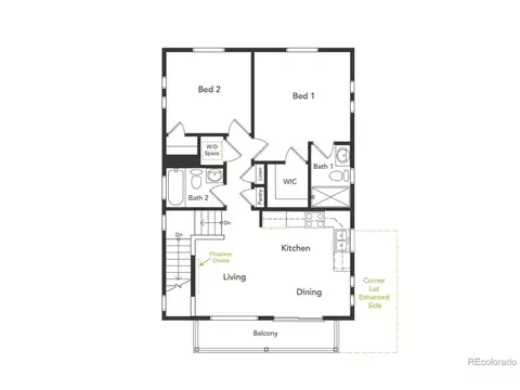 46557 Avery Ln, Bennett, CO 80102 photo 23