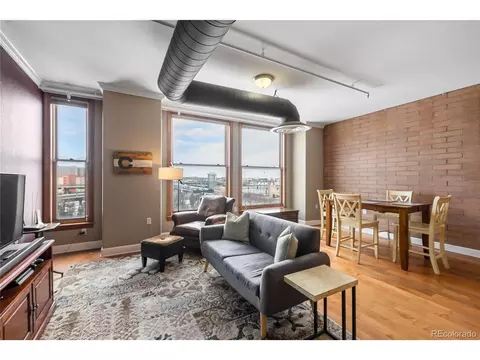 2245 Blake St #I, Denver, CO 80205