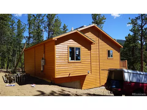 101 Neal St, Bailey, CO 80421 photo 2